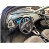 Image 51 : C6E--2015 BUICK VERANO, BLUE, 194327 KMS