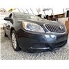 Image 8 : C6E--2015 BUICK VERANO, BLUE, 194327 KMS