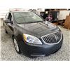 Image 9 : C6E--2015 BUICK VERANO, BLUE, 194327 KMS