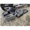Image 19 : 0A -- 2007 HARLEY DAVIDSON SOFT TAIL, BLACK, 95057 KMS