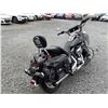 Image 8 : 0A -- 2007 HARLEY DAVIDSON SOFT TAIL, BLACK, 95057 KMS