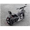Image 9 : 0A -- 2007 HARLEY DAVIDSON SOFT TAIL, BLACK, 95057 KMS