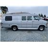 Image 11 : 0E -- 1990 DODGE MOTORHOME, SILVER,  KMS UNKNOWN ODOMETER NOT WORKING