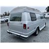 Image 13 : 0E -- 1990 DODGE MOTORHOME, SILVER,  KMS UNKNOWN ODOMETER NOT WORKING