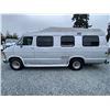 Image 21 : 0E -- 1990 DODGE MOTORHOME, SILVER,  KMS UNKNOWN ODOMETER NOT WORKING