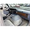 Image 35 : 0E -- 1990 DODGE MOTORHOME, SILVER,  KMS UNKNOWN ODOMETER NOT WORKING