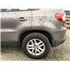 Image 25 : B4 -- 2009 VW TIGUAN, GREY, 89717 KMS