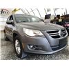 Image 8 : B4 -- 2009 VW TIGUAN, GREY, 89717 KMS