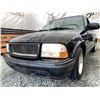 Image 2 : A3 -- 1999 GMC SONOMA, BLACK, 435775 KMS