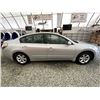Image 11 : A12N -- 2008 NISSAN ALTIMA, GREY, 186302 KMS