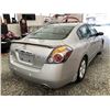 Image 15 : A12N -- 2008 NISSAN ALTIMA, GREY, 186302 KMS