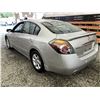 Image 21 : A12N -- 2008 NISSAN ALTIMA, GREY, 186302 KMS