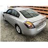 Image 22 : A12N -- 2008 NISSAN ALTIMA, GREY, 186302 KMS