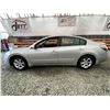 Image 23 : A12N -- 2008 NISSAN ALTIMA, GREY, 186302 KMS