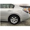 Image 25 : A12N -- 2008 NISSAN ALTIMA, GREY, 186302 KMS