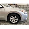 Image 29 : A12N -- 2008 NISSAN ALTIMA, GREY, 186302 KMS