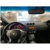 Image 54 : A12N -- 2008 NISSAN ALTIMA, GREY, 186302 KMS