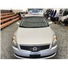 Image 7 : A12N -- 2008 NISSAN ALTIMA, GREY, 186302 KMS