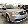 Image 8 : A8 -- 2012 DODGE CARAVAN, SILVER, 259421 KMS