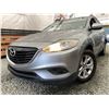 Image 1 : C6M -- 2015 MAZDA CX-9, SILVER, 211878 KMS