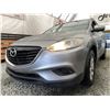 Image 2 : C6M -- 2015 MAZDA CX-9, SILVER, 211878 KMS