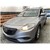 Image 3 : C6M -- 2015 MAZDA CX-9, SILVER, 211878 KMS