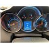 Image 52 : C6S -- 2011 CHEVY CRUZE, RED, 155618 KMS