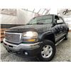 Image 1 : A12D -- 2005 GMC SIERRA 1500, GREY, 325696 KMS