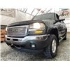 Image 2 : A12D -- 2005 GMC SIERRA 1500, GREY, 325696 KMS