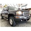 Image 8 : A12D -- 2005 GMC SIERRA 1500, GREY, 325696 KMS