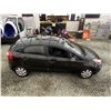 Image 13 : A12O -- 2015 KIA RIO, BLACK, 191198 KMS BANK REPO