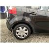 Image 31 : A12O -- 2015 KIA RIO, BLACK, 191198 KMS BANK REPO