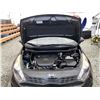 Image 32 : A12O -- 2015 KIA RIO, BLACK, 191198 KMS BANK REPO