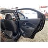 Image 41 : A12O -- 2015 KIA RIO, BLACK, 191198 KMS BANK REPO