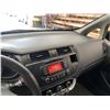 Image 53 : A12O -- 2015 KIA RIO, BLACK, 191198 KMS BANK REPO