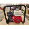 Image 2 : HONDA GX200 WATER PUMP