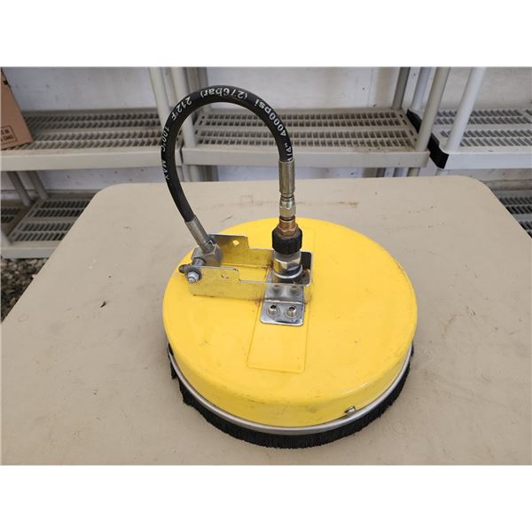 SURFACE CLEANER ATTACHMENT
