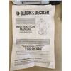 Image 2 : BLACK & DECKER PLUNGE ROUTER