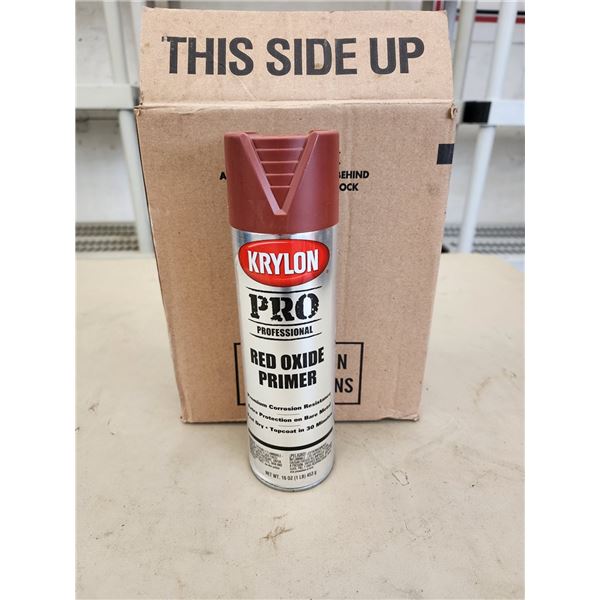 KRYLON PRIMER