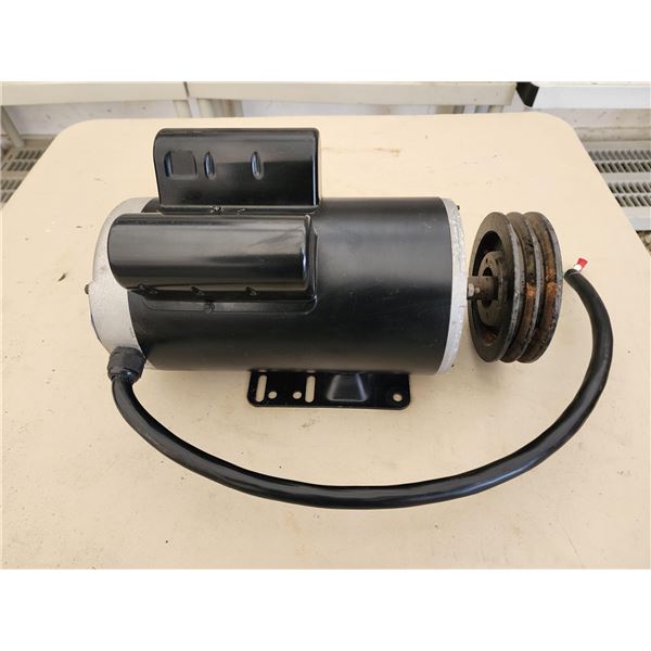 MARATHON ELECTRIC MOTOR