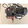 Image 2 : BE ELECTRIC POWER WASHER HEAD