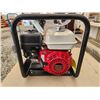 Image 2 : HONDA GX200 CHEMICAL TRANSFER PUMP