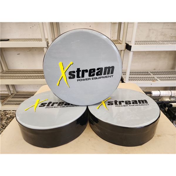 XSTREAM STOOL TOP