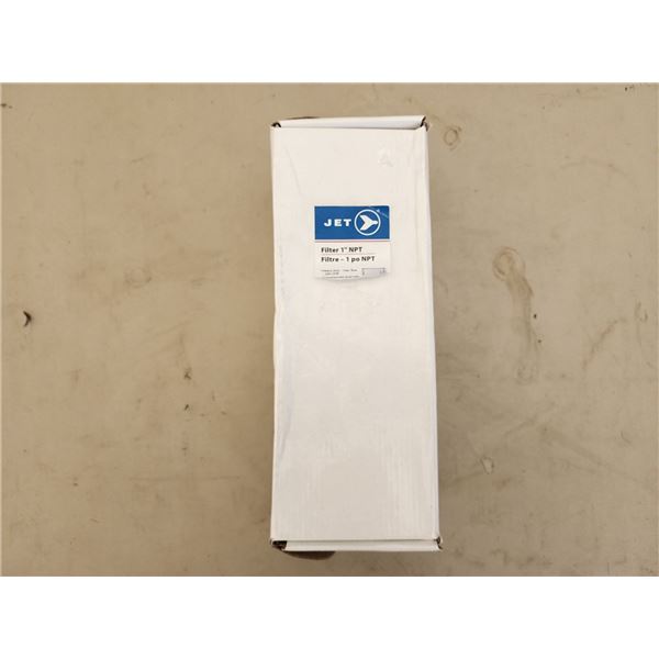 JET FILTER