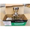 Image 1 : BOX OF PASSAGE DOOR KNOBS