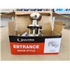 Image 2 : BOX OF PRIVACY DOOR KNOBS
