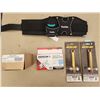 Image 2 : MAKITA BELT, PLIER STAPLER, AND MORE