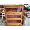 Image 1 : BARRISTER BOOK CASE