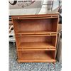 Image 2 : BARRISTER BOOK CASE