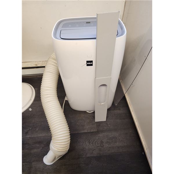 RCA AIR-CONDITION